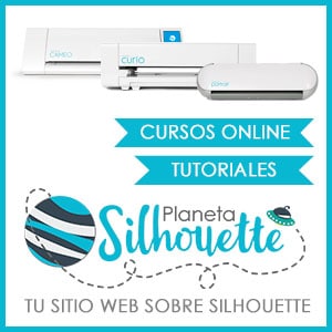 Curso silhouette