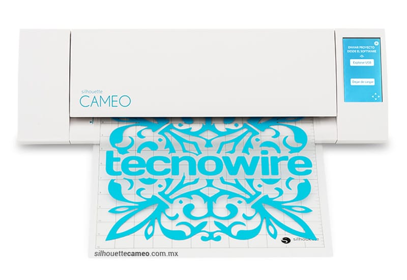 nuevo-silhouette-cameo-mexico-tecnowire-2014