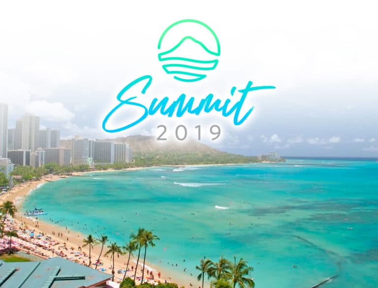 Silhouette Summit 2019